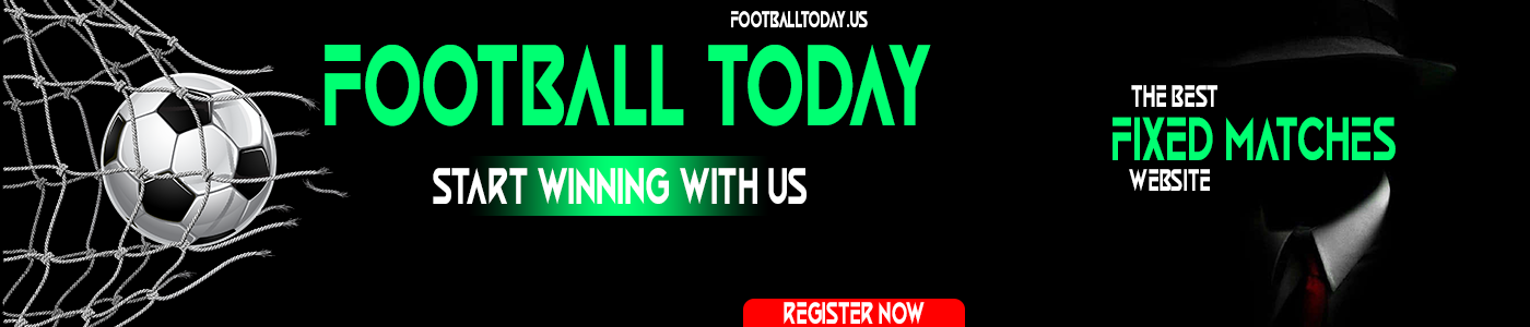 Football Today - Fixed Matches